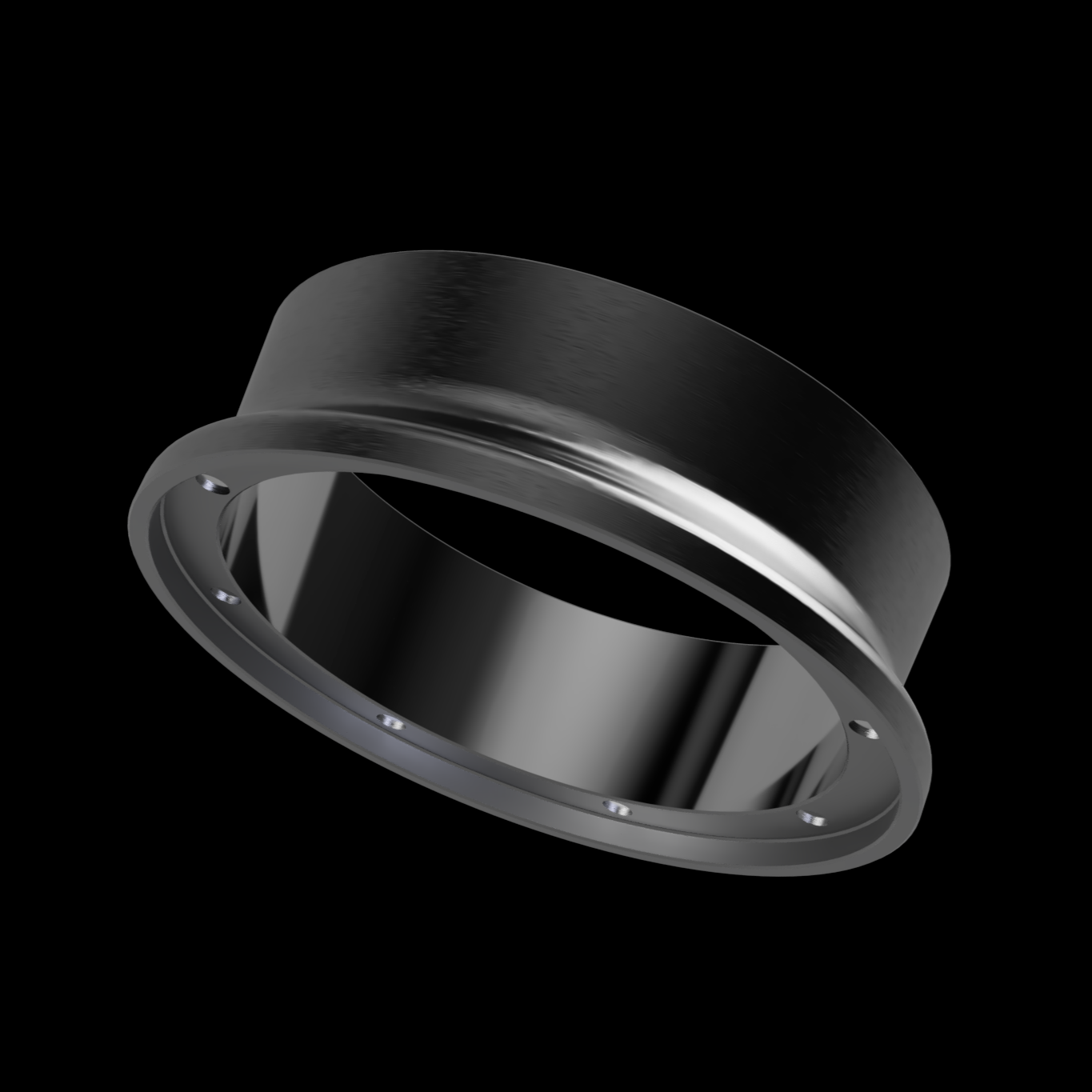 the Ring (AutoComb Pre-Order)